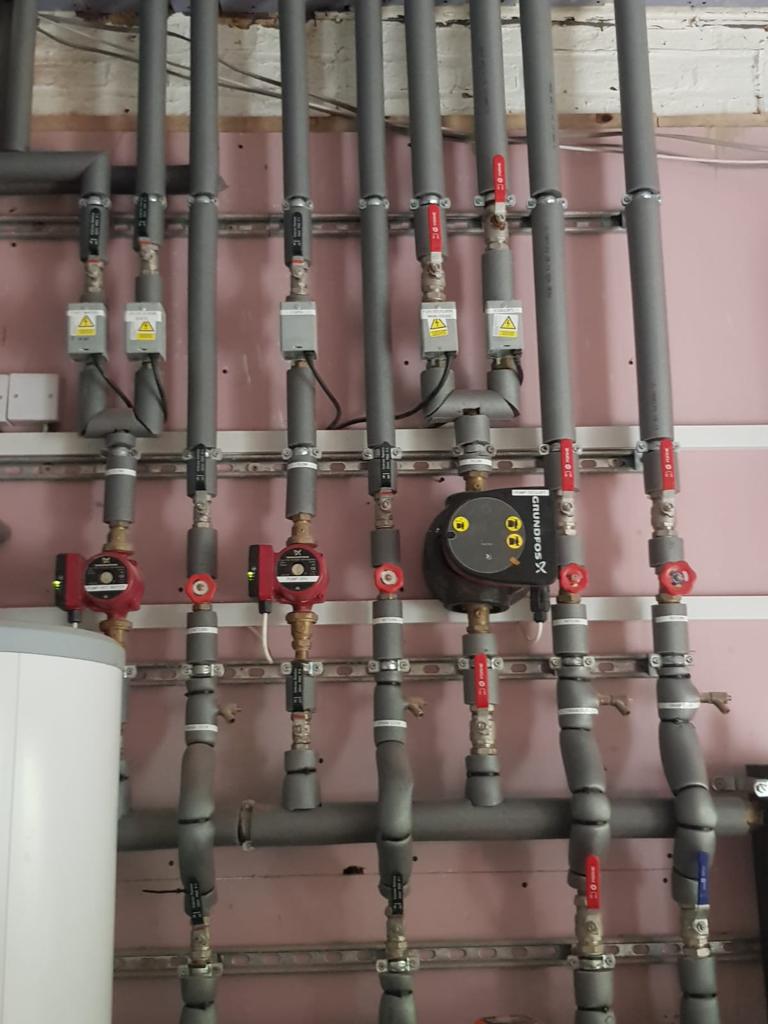 Plumber: Image 5